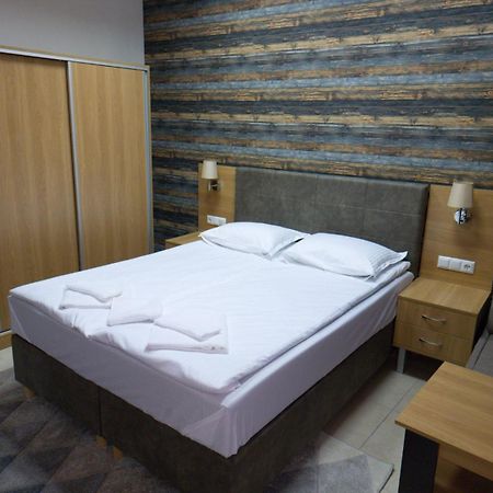 Luxurious Studios Nani Kranewo Exterior foto