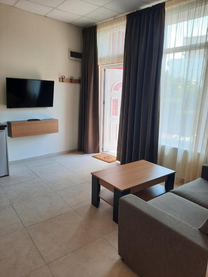 Luxurious Studios Nani Kranewo Exterior foto