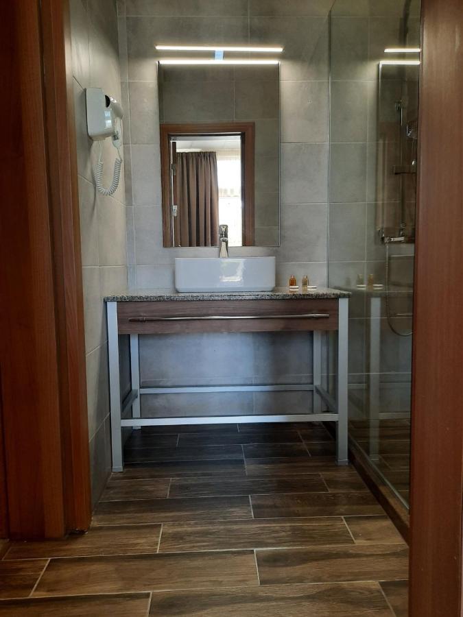 Luxurious Studios Nani Kranewo Exterior foto