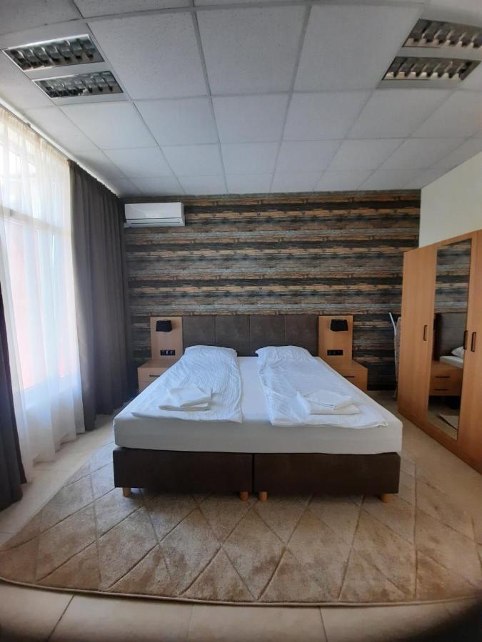 Luxurious Studios Nani Kranewo Exterior foto