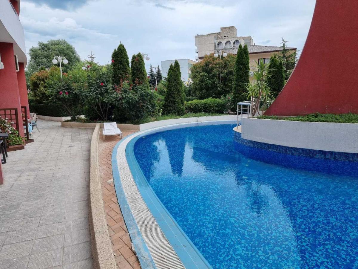 Luxurious Studios Nani Kranewo Exterior foto