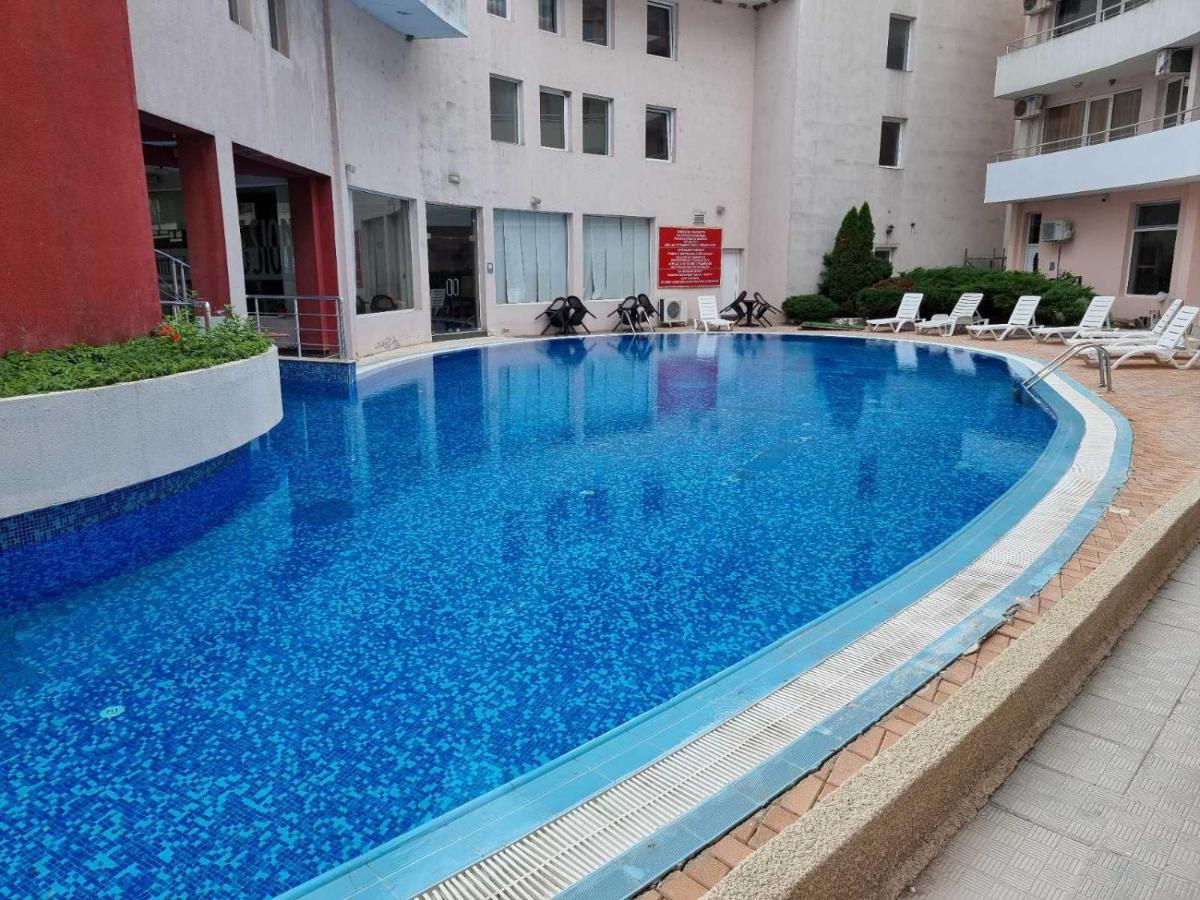 Luxurious Studios Nani Kranewo Exterior foto