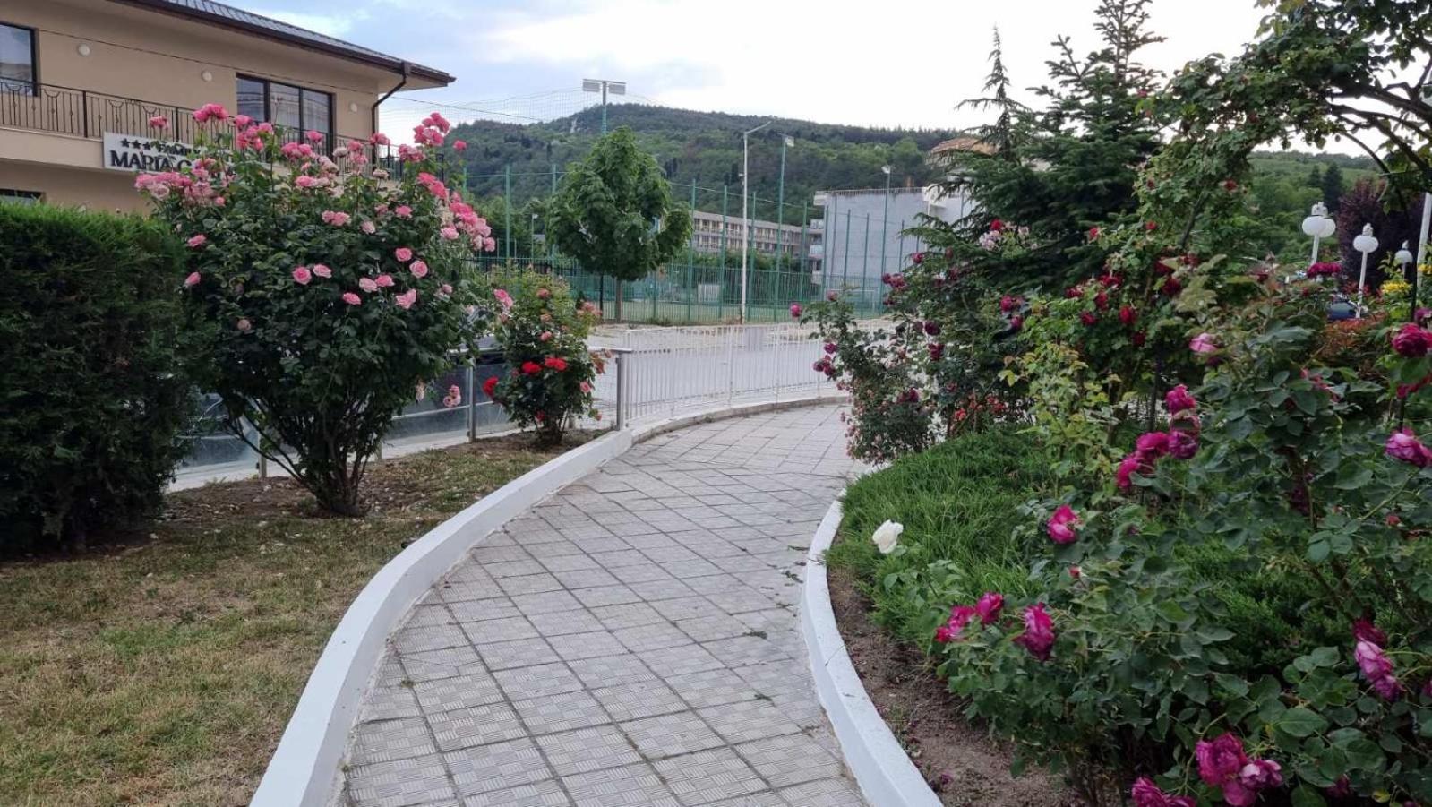 Luxurious Studios Nani Kranewo Exterior foto