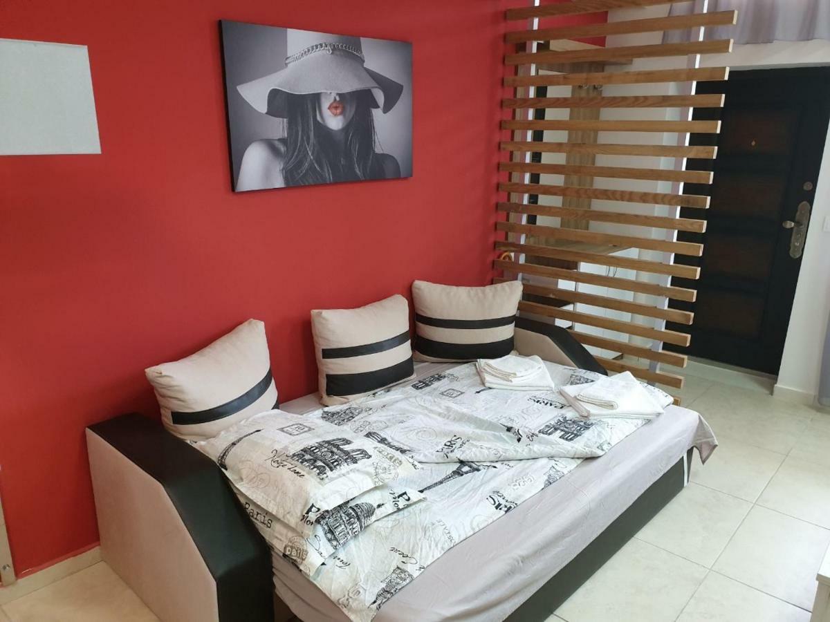 Luxurious Studios Nani Kranewo Exterior foto