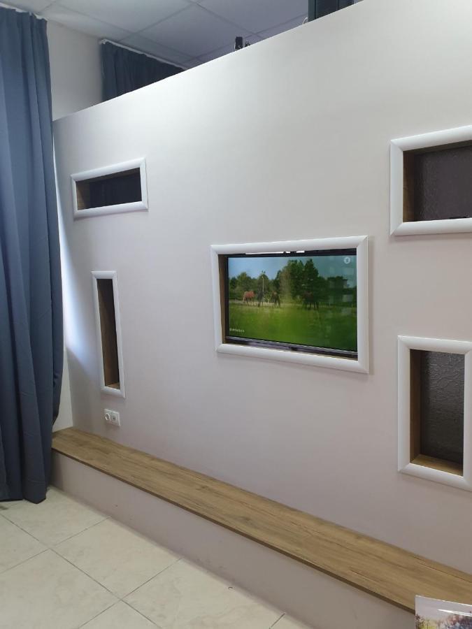 Luxurious Studios Nani Kranewo Exterior foto
