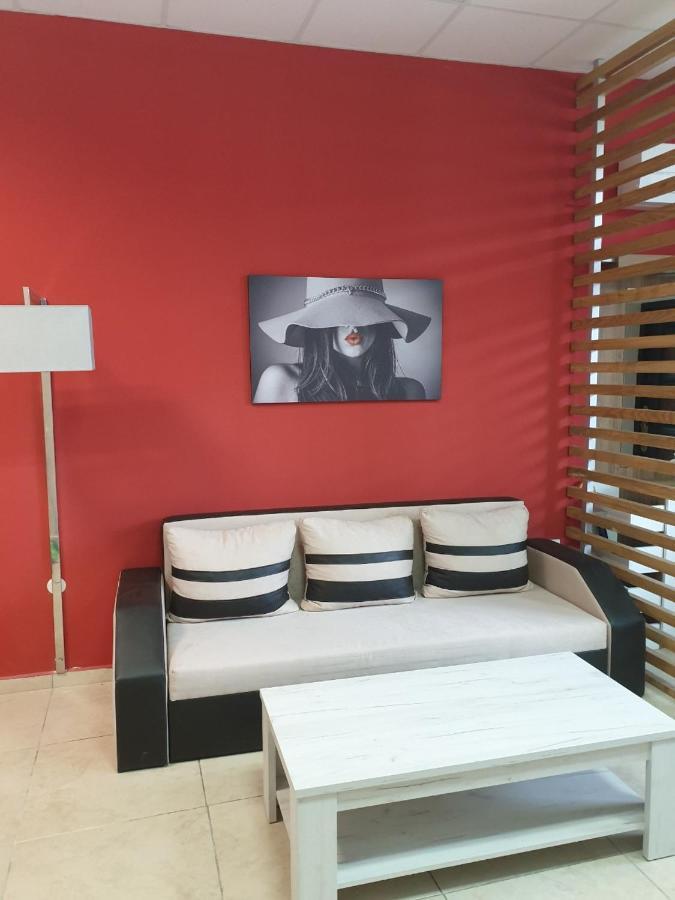 Luxurious Studios Nani Kranewo Exterior foto