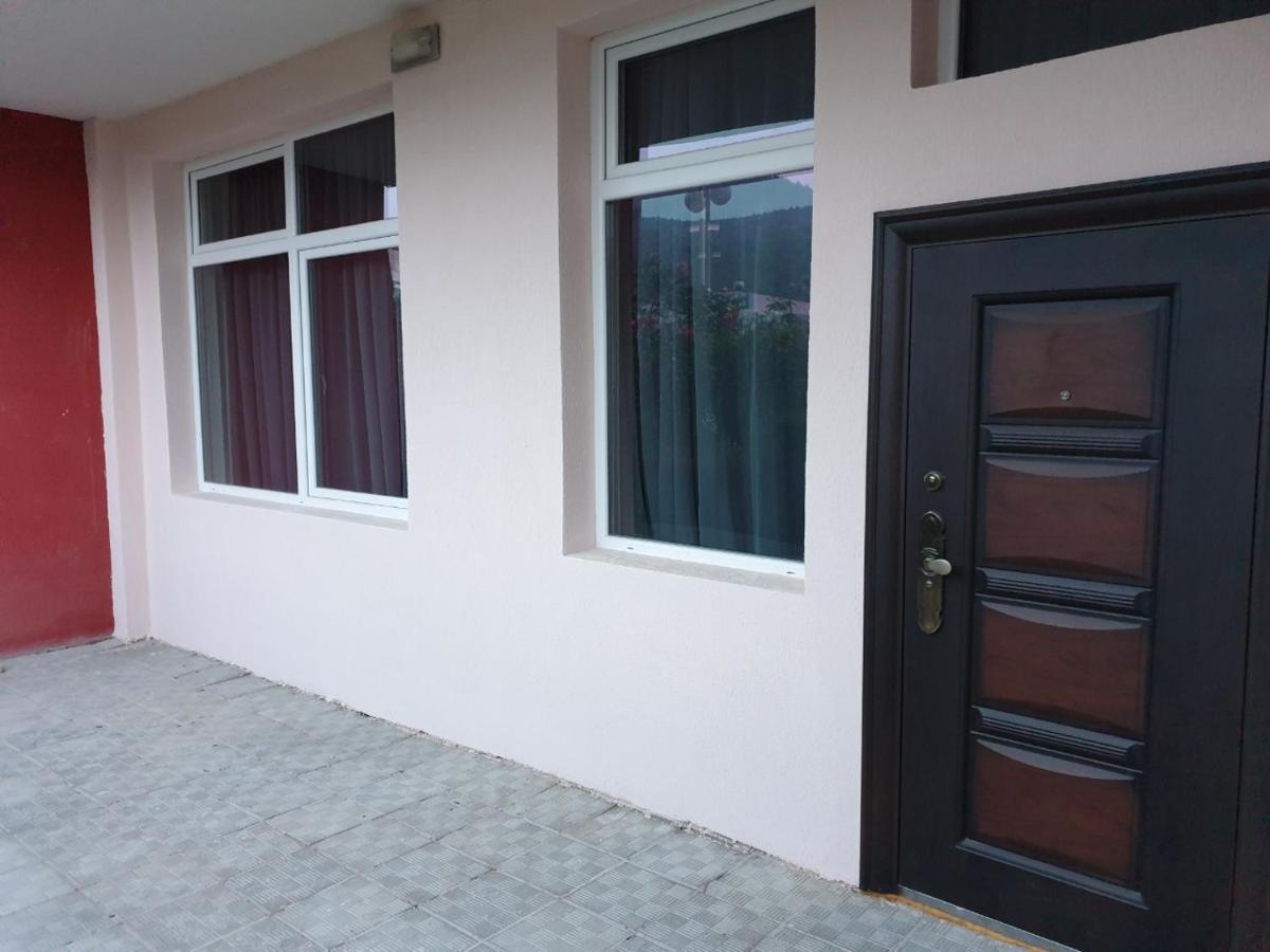Luxurious Studios Nani Kranewo Exterior foto