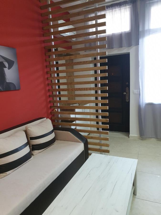Luxurious Studios Nani Kranewo Exterior foto